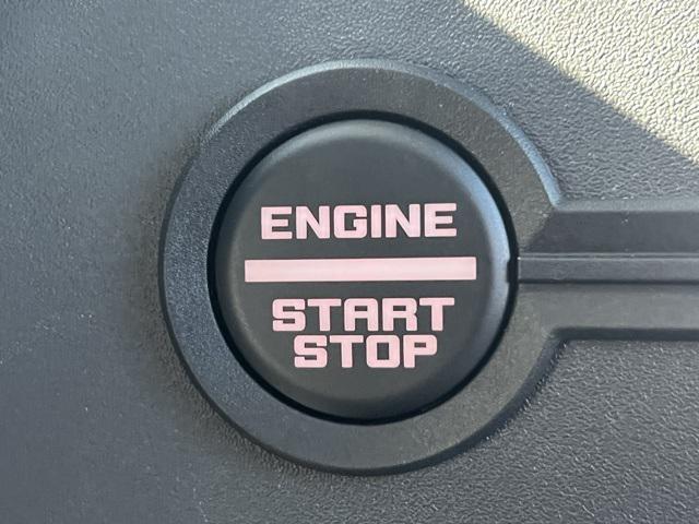 new 2025 Ford Bronco car, priced at $88,249