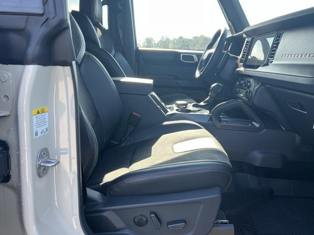 new 2025 Ford Bronco car, priced at $88,249