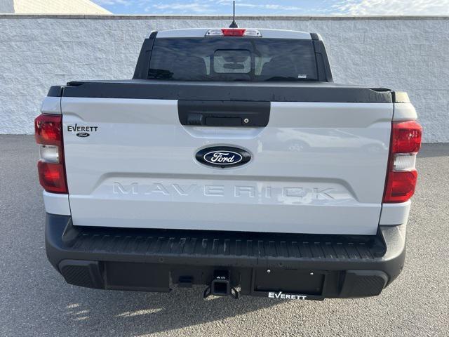 used 2025 Ford Maverick car, priced at $34,771