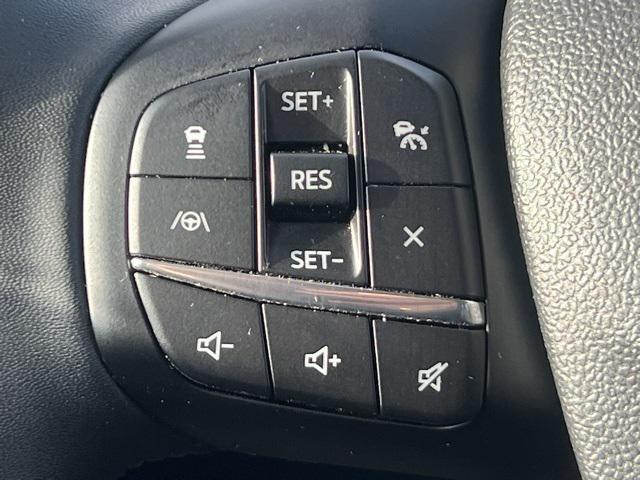 used 2025 Ford Maverick car, priced at $34,771