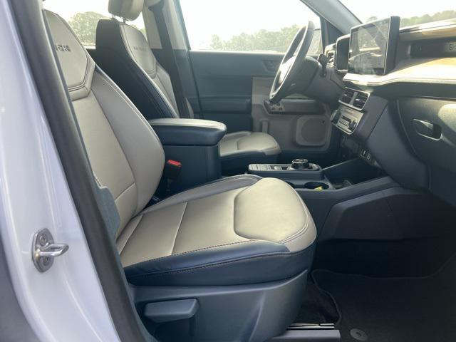 used 2025 Ford Maverick car, priced at $34,771