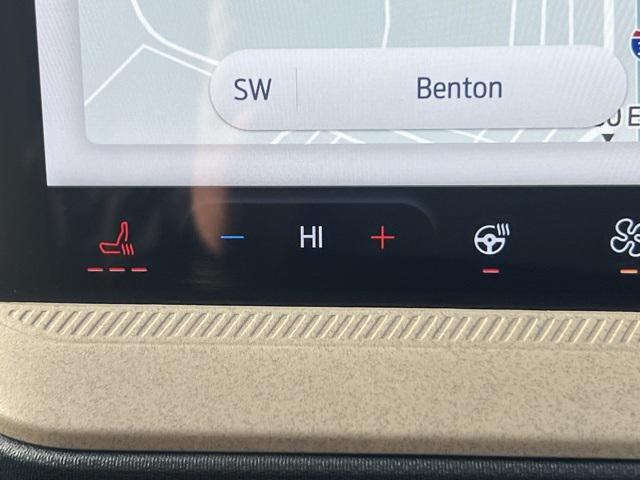 used 2025 Ford Maverick car, priced at $34,771