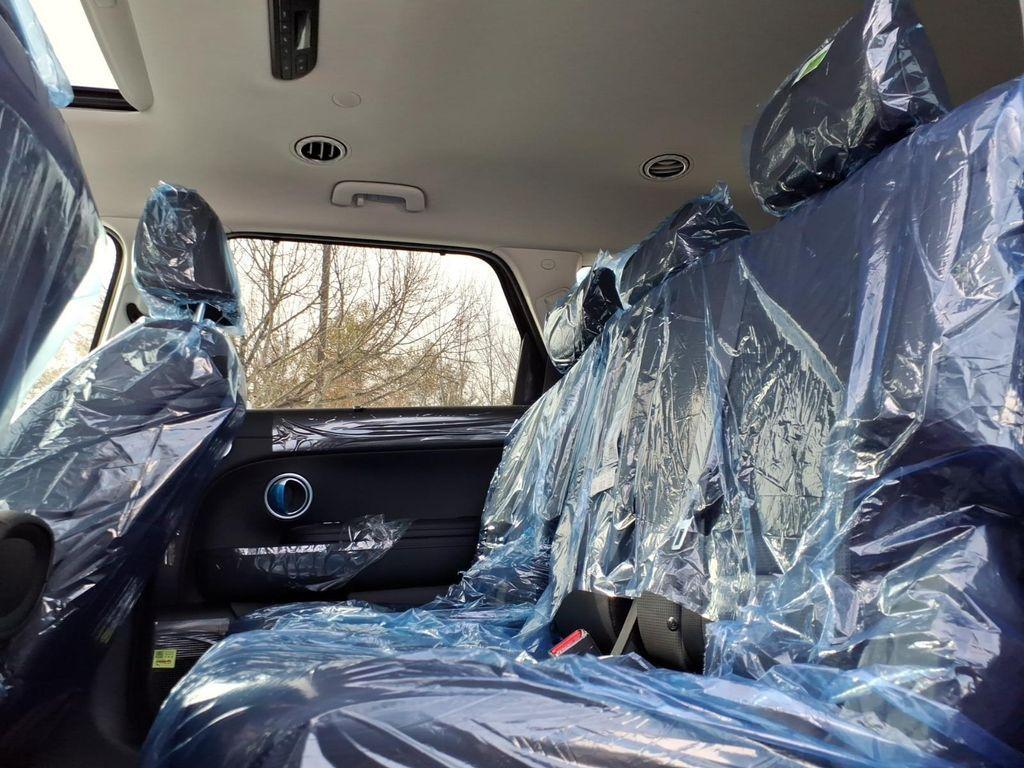 new 2026 Hyundai Palisade Hybrid car, priced at $51,535