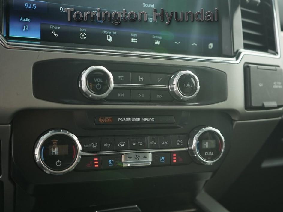 used 2022 Ford F-350 car, priced at $58,404