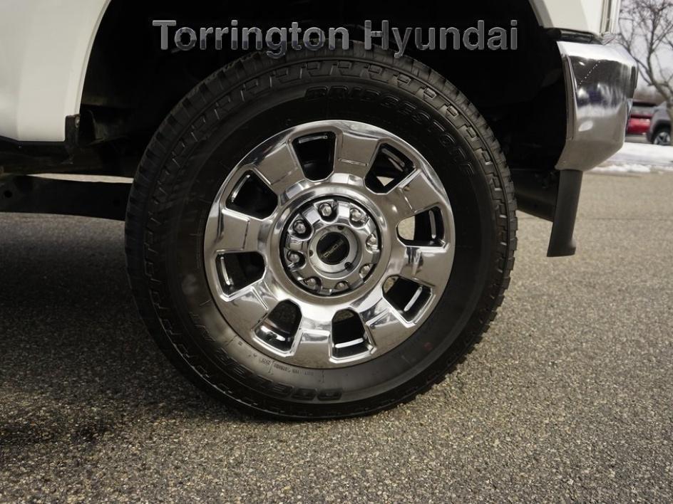 used 2022 Ford F-350 car, priced at $58,404