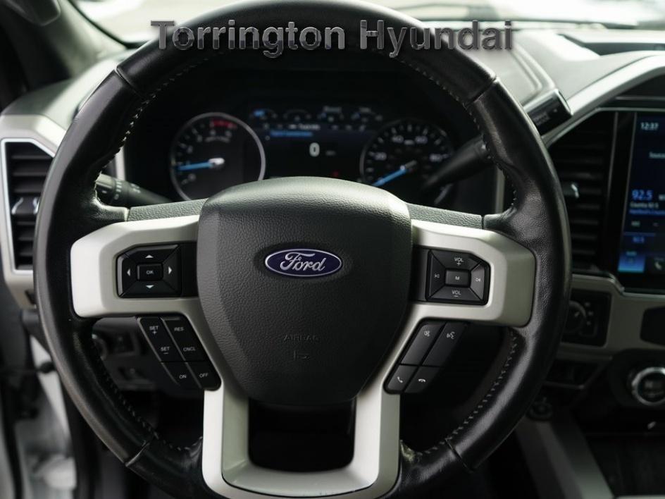 used 2022 Ford F-350 car, priced at $58,404