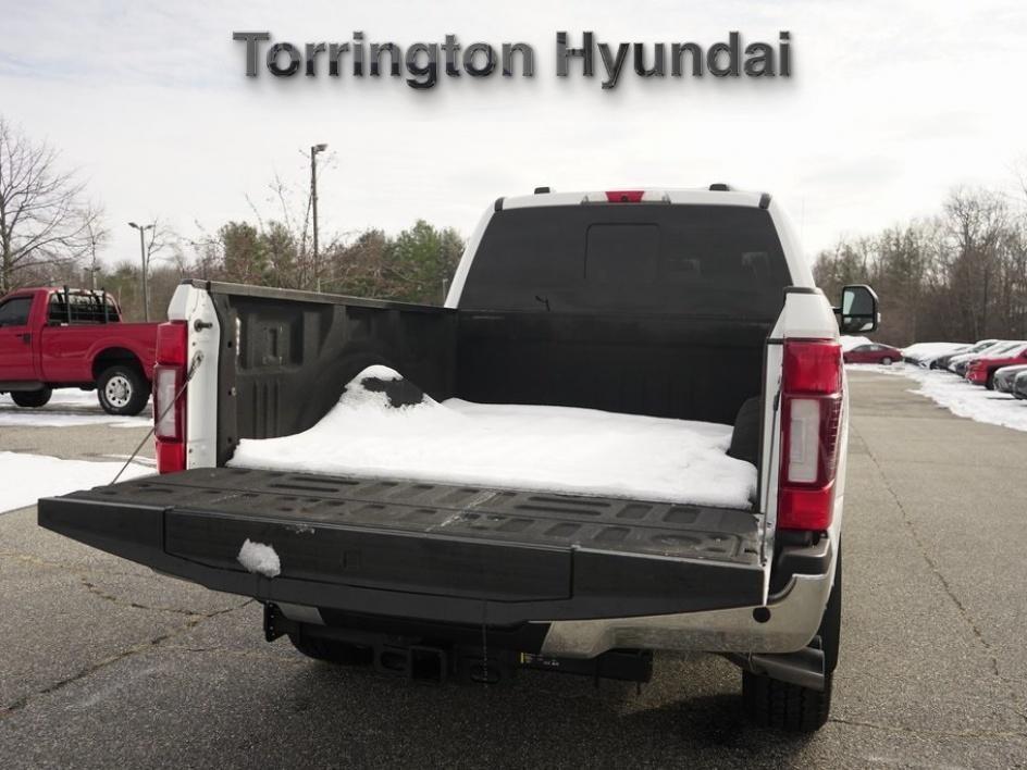 used 2022 Ford F-350 car, priced at $58,404