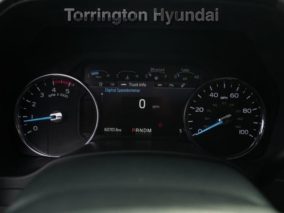 used 2022 Ford F-350 car, priced at $58,404