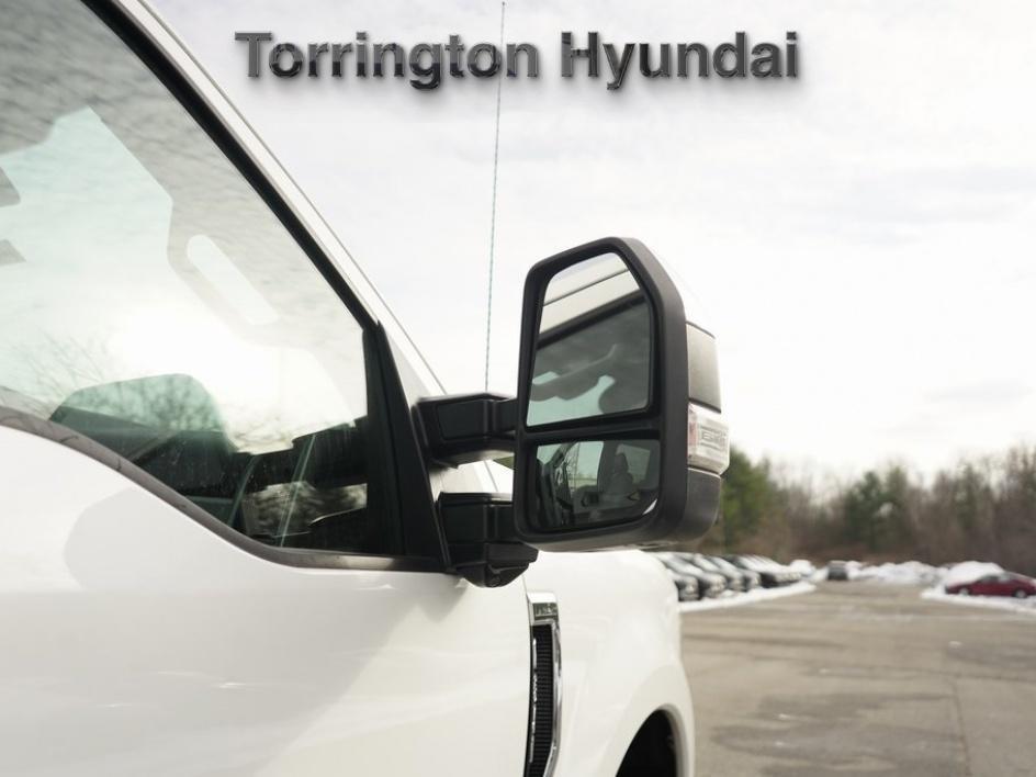 used 2022 Ford F-350 car, priced at $58,404