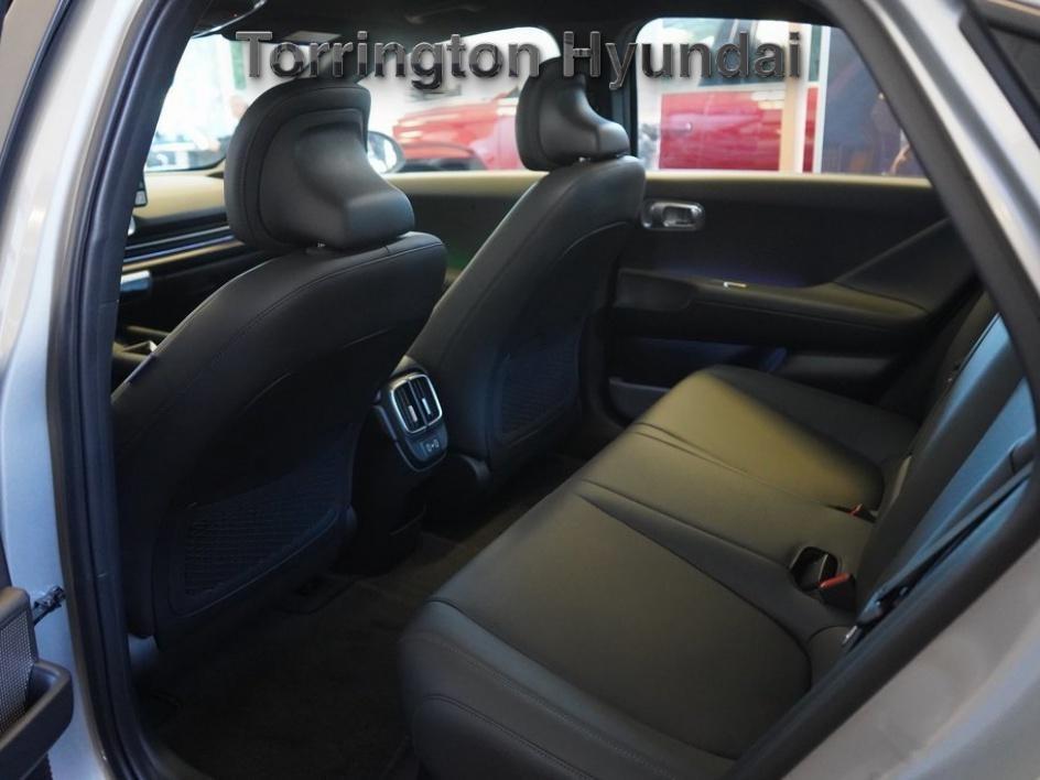 used 2024 Hyundai IONIQ 6 car, priced at $29,451