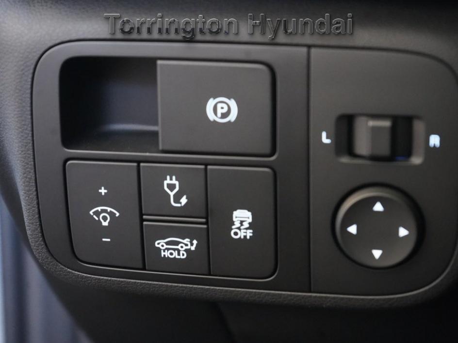 used 2024 Hyundai IONIQ 6 car, priced at $29,451