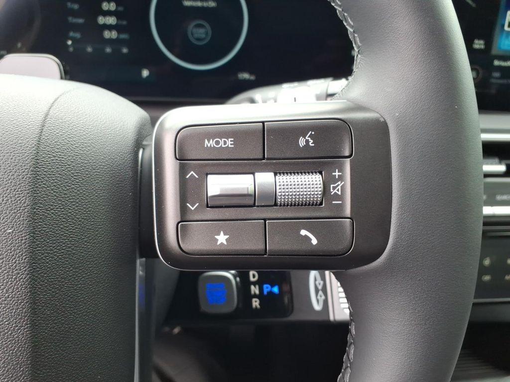 new 2026 Hyundai Palisade car, priced at $52,939