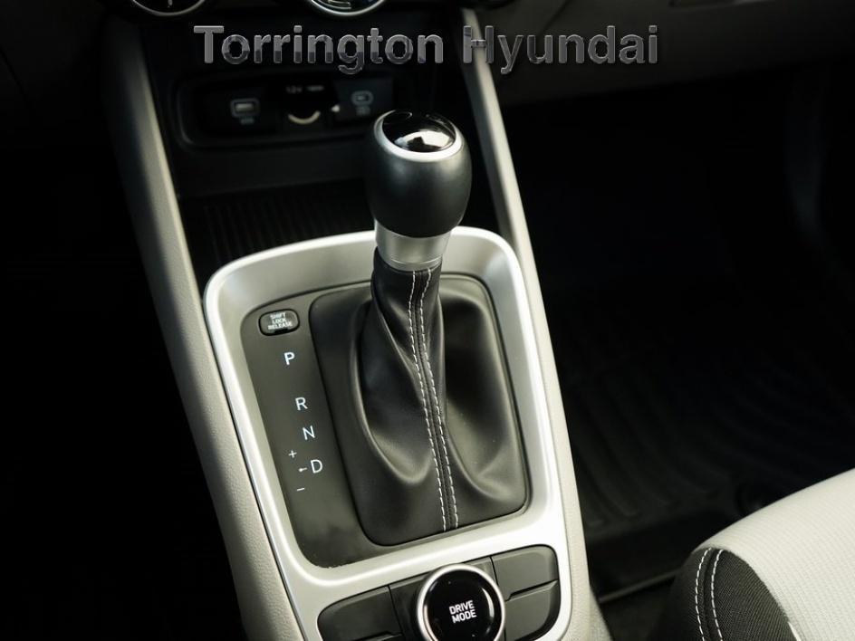 used 2024 Hyundai Venue car, priced at $18,151