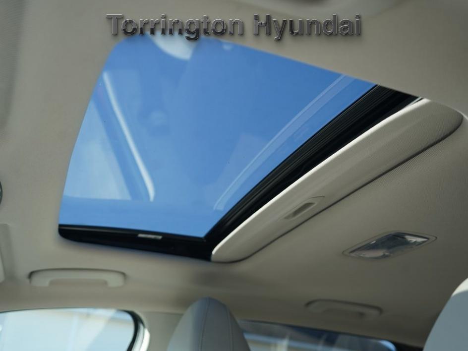 used 2023 Hyundai Tucson car, priced at $22,569