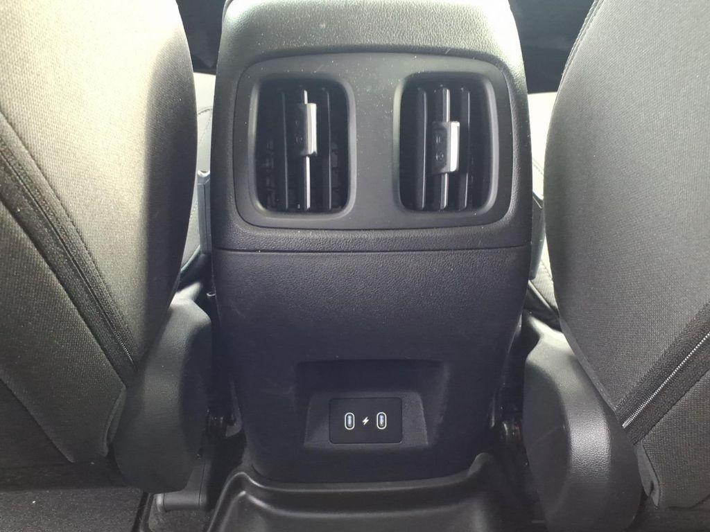 used 2025 Hyundai Tucson car, priced at $28,995