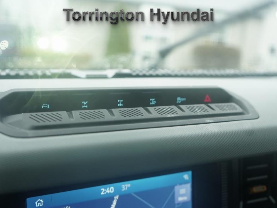 used 2021 Ford Bronco car, priced at $39,755