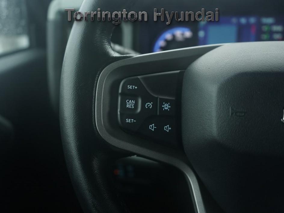 used 2021 Ford Bronco car, priced at $39,755