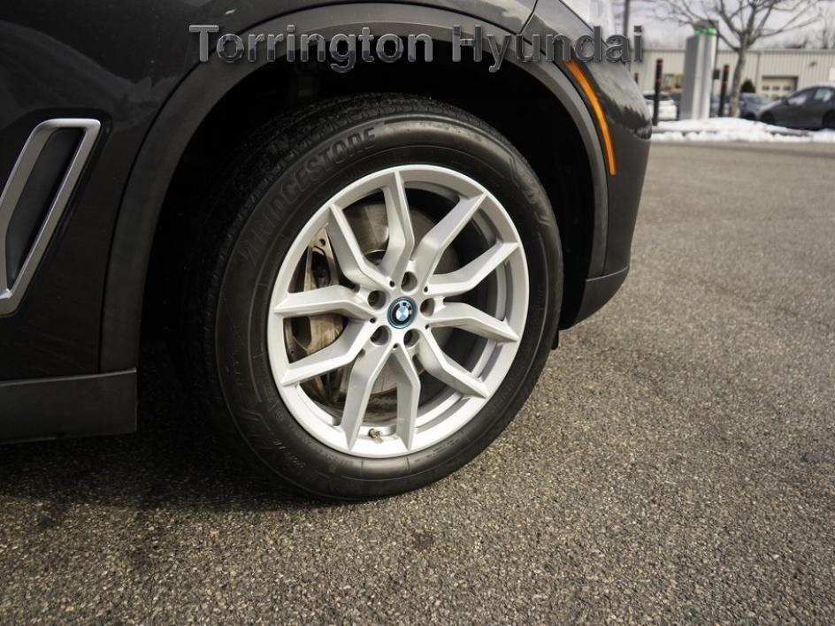 used 2022 BMW X5 PHEV car, priced at $35,738