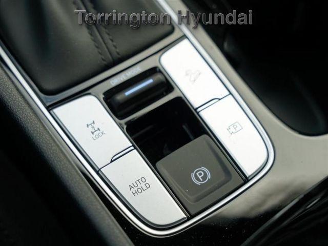 new 2025 Hyundai SANTA CRUZ car, priced at $29,875