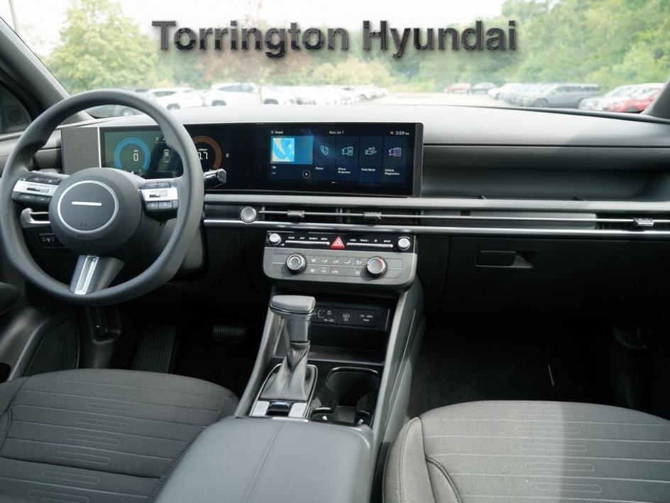 new 2025 Hyundai SANTA CRUZ car, priced at $32,125