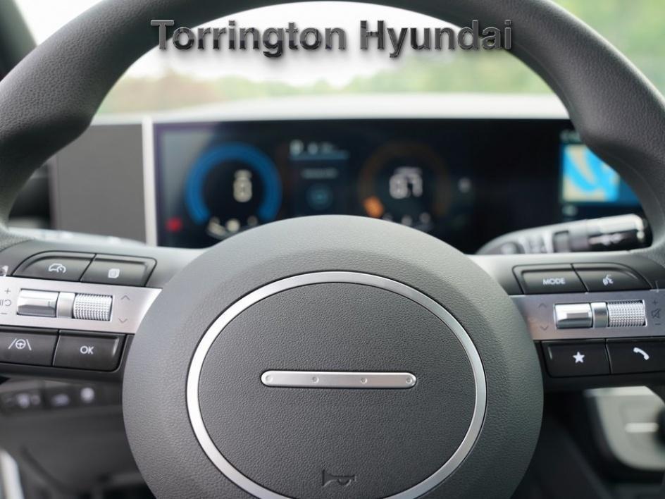 new 2025 Hyundai SANTA CRUZ car, priced at $32,125