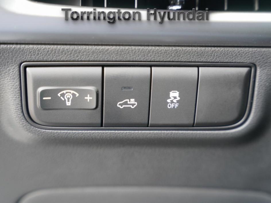 new 2025 Hyundai SANTA CRUZ car, priced at $32,125