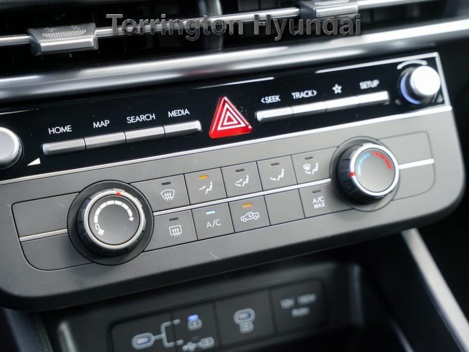 new 2025 Hyundai SANTA CRUZ car, priced at $32,125