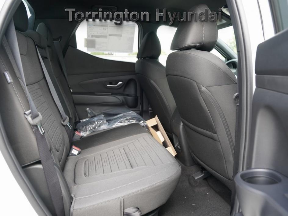 new 2025 Hyundai SANTA CRUZ car, priced at $32,125