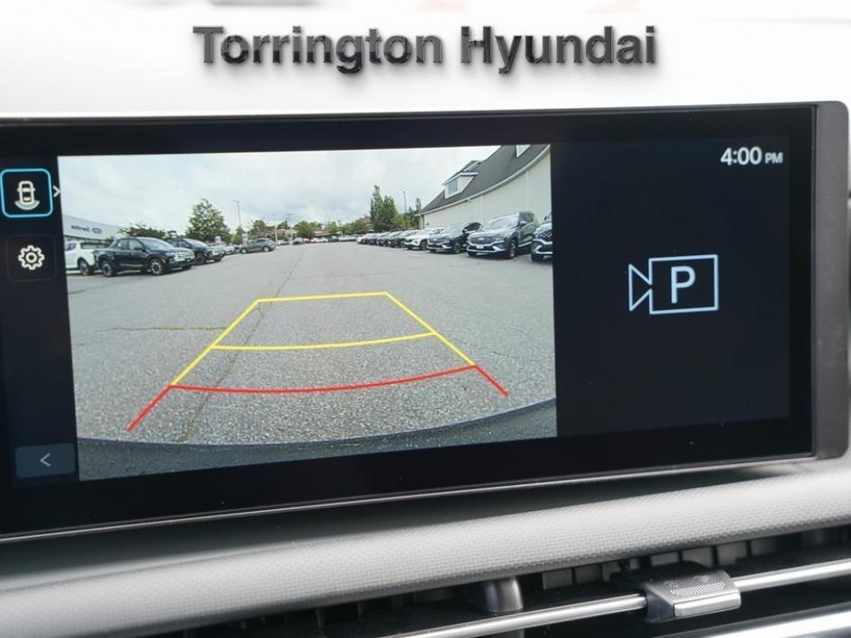 new 2025 Hyundai SANTA CRUZ car, priced at $32,125