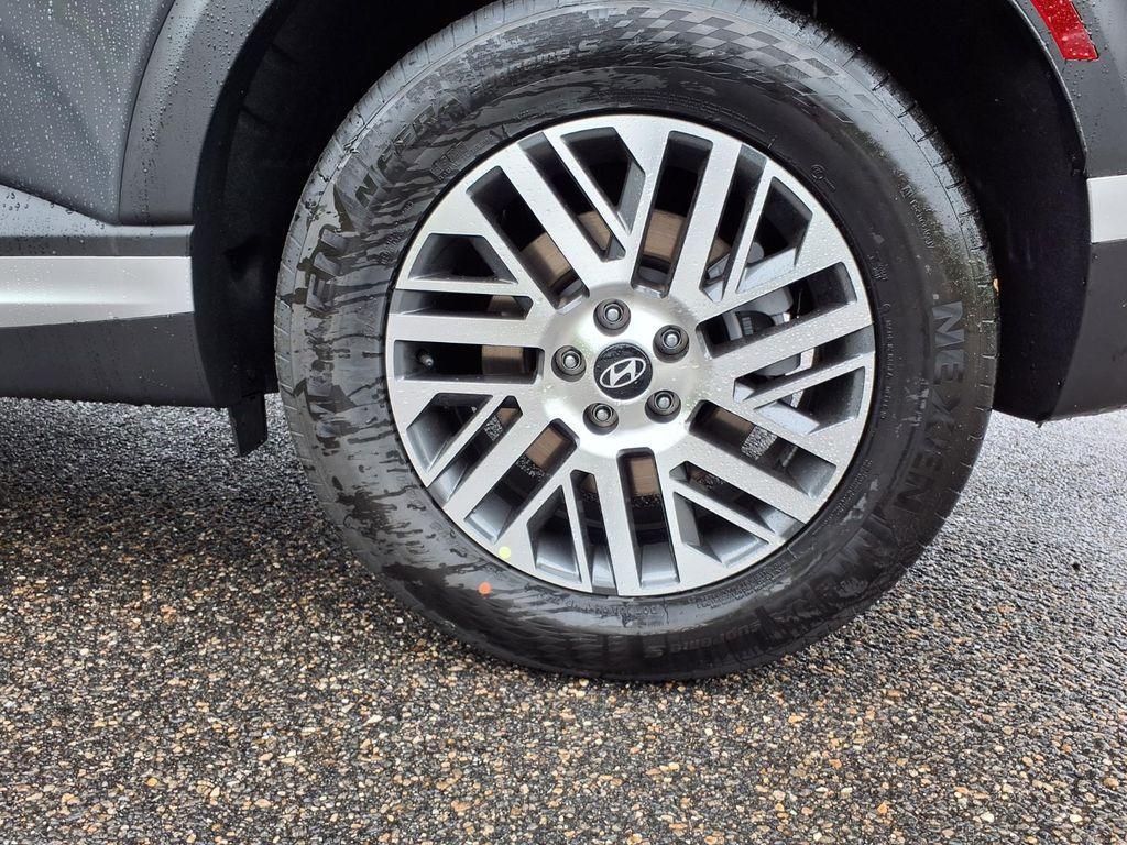 new 2026 Hyundai Palisade car, priced at $49,944