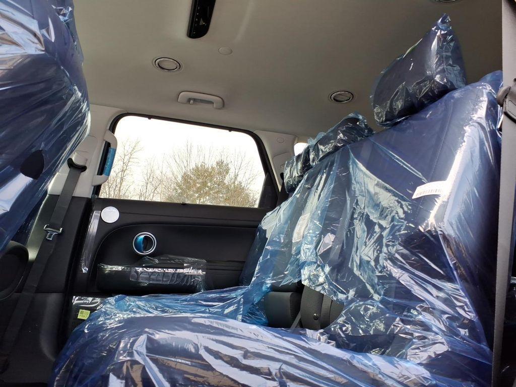 new 2026 Hyundai Palisade car, priced at $45,810