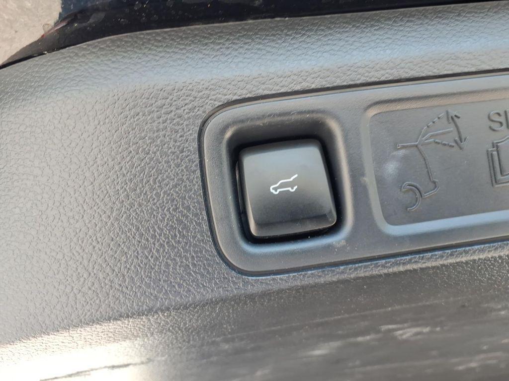 used 2023 Ford Expedition Max car, priced at $51,126