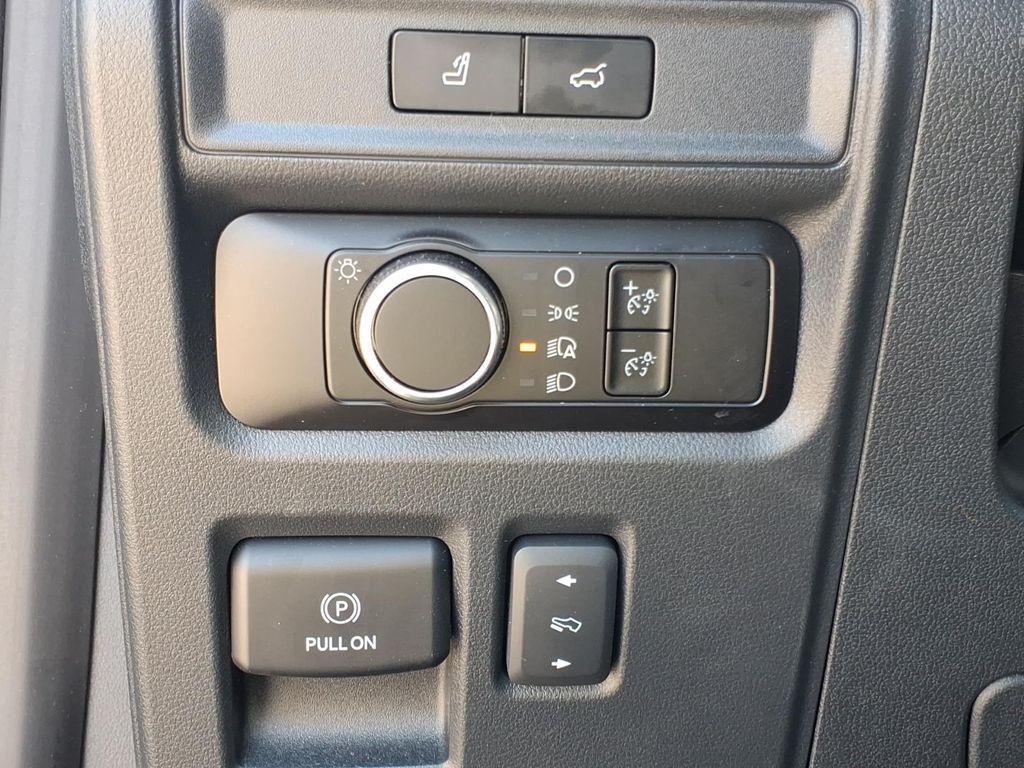 used 2023 Ford Expedition Max car, priced at $51,126