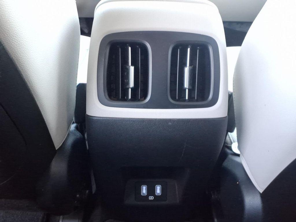 used 2023 Hyundai Tucson car, priced at $24,988