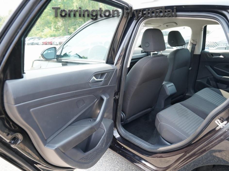 used 2024 Volkswagen Jetta car, priced at $17,582