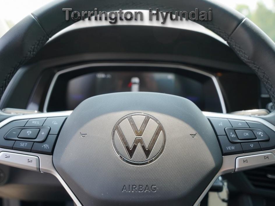 used 2024 Volkswagen Jetta car, priced at $17,582