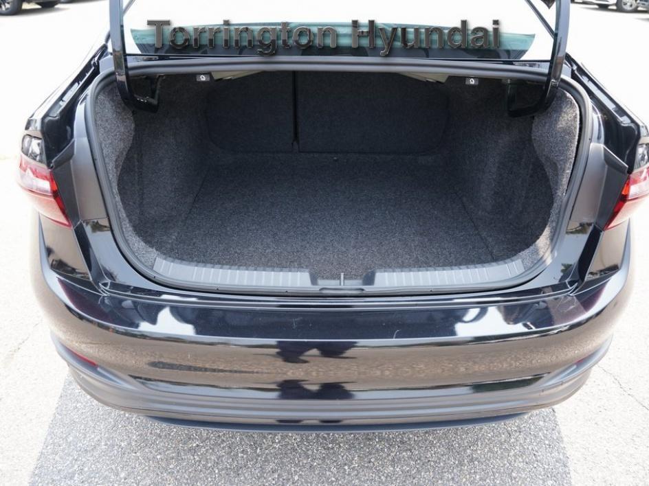 used 2024 Volkswagen Jetta car, priced at $17,582