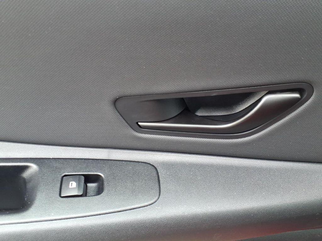 used 2025 Hyundai Elantra car, priced at $20,036