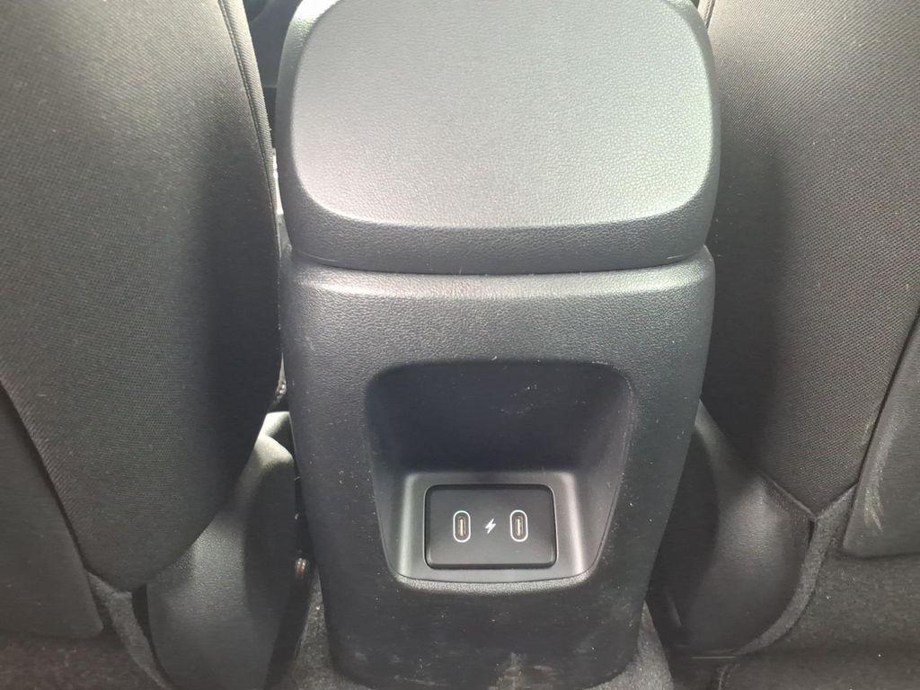 used 2025 Hyundai Elantra car, priced at $20,036