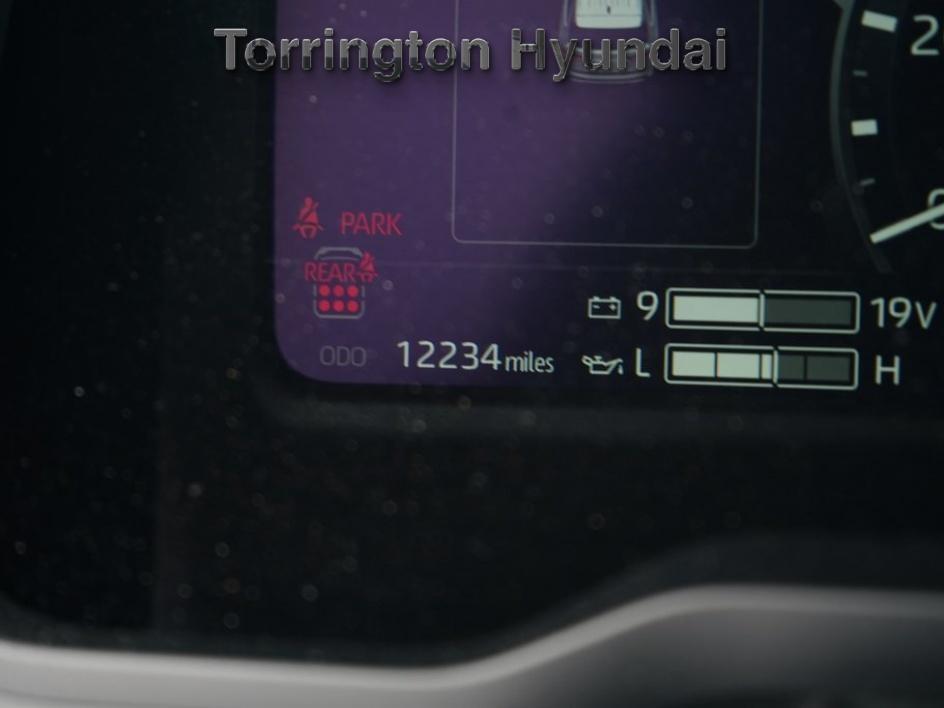 used 2025 Toyota Sequoia car, priced at $68,505