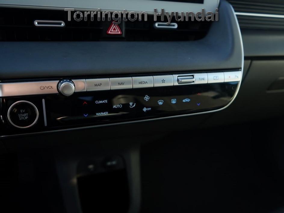 used 2023 Hyundai IONIQ 5 car, priced at $22,078