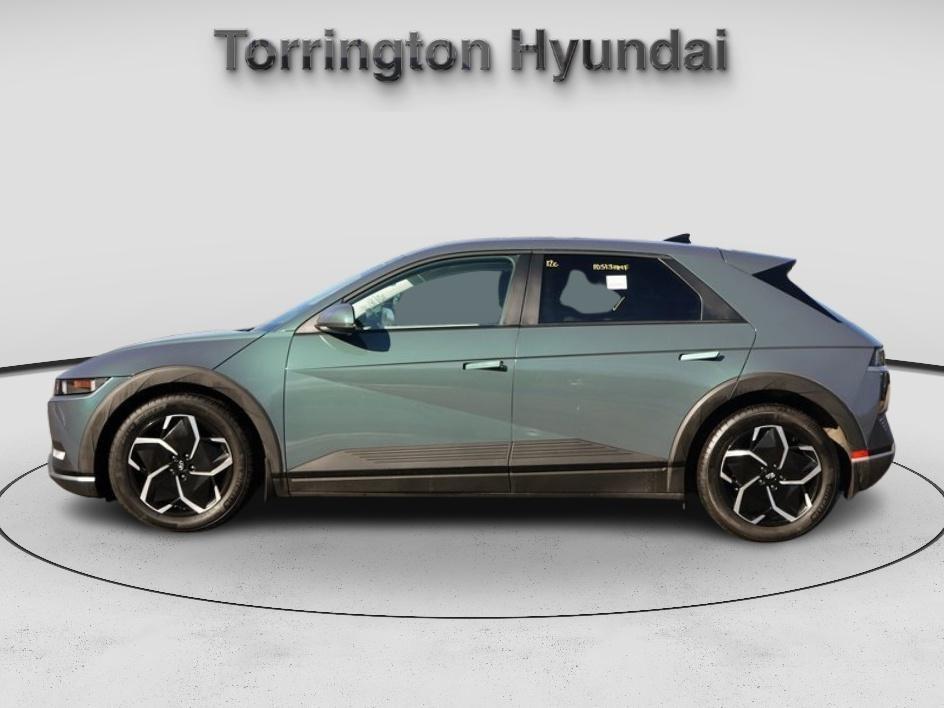 used 2023 Hyundai IONIQ 5 car, priced at $22,078