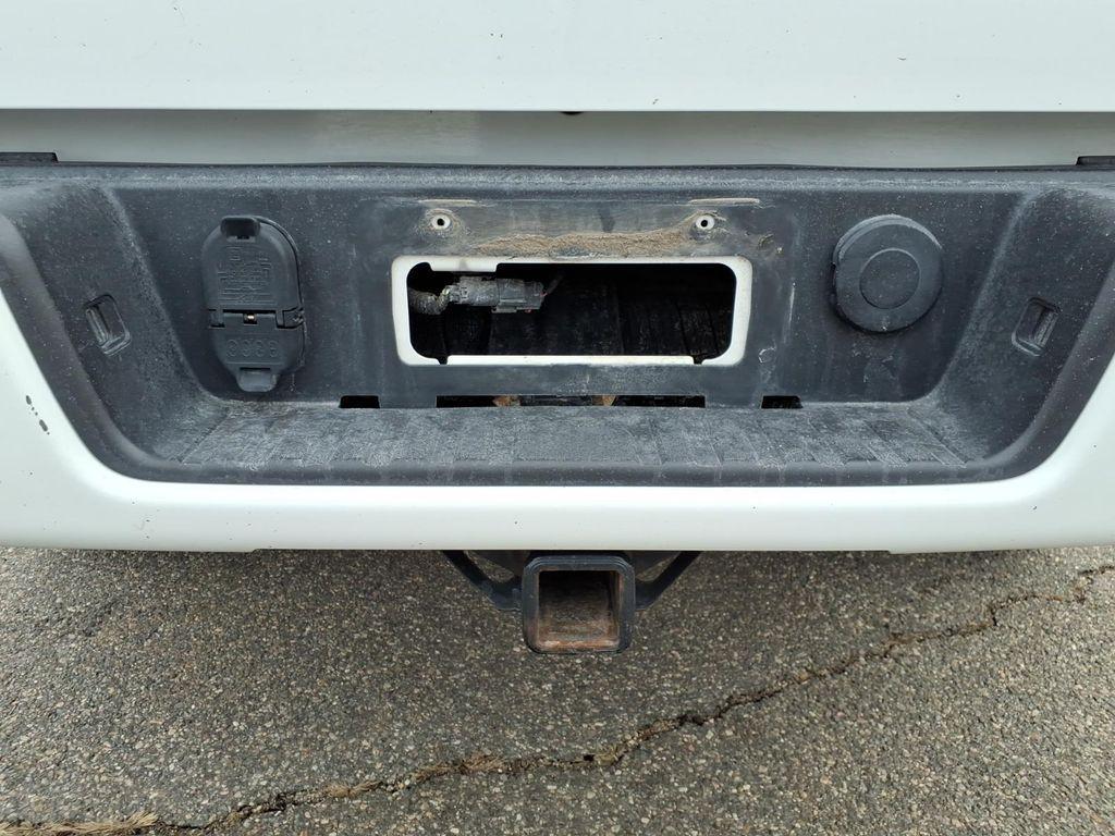 used 2017 GMC Canyon car, priced at $22,283