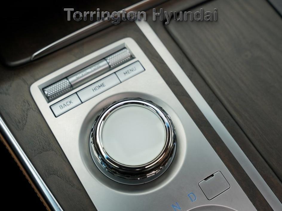 used 2024 Genesis GV80 car, priced at $55,000