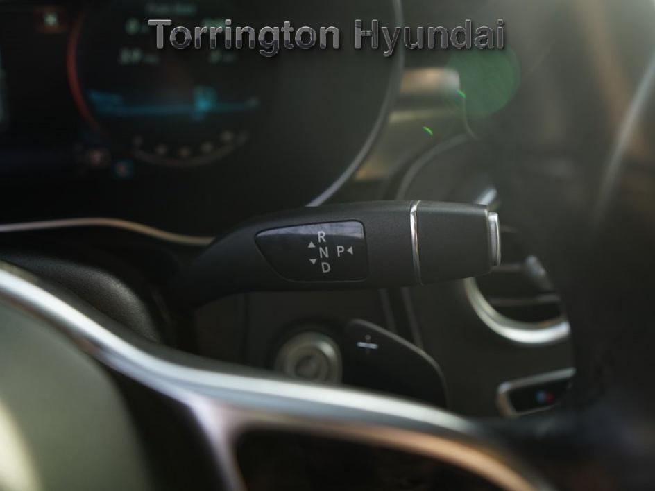 used 2021 Mercedes-Benz GLC 300 car, priced at $24,820