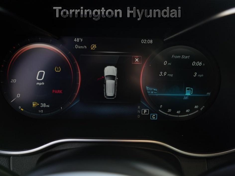 used 2021 Mercedes-Benz GLC 300 car, priced at $24,820