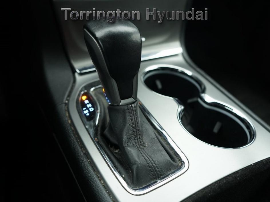 used 2020 Jeep Grand Cherokee car, priced at $19,187