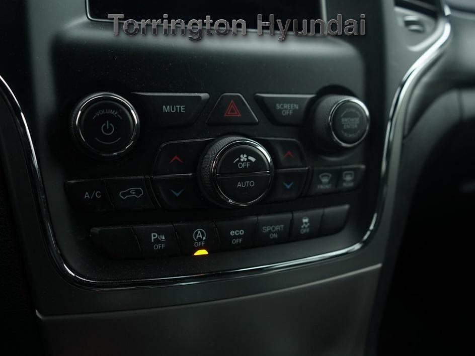 used 2020 Jeep Grand Cherokee car, priced at $19,187