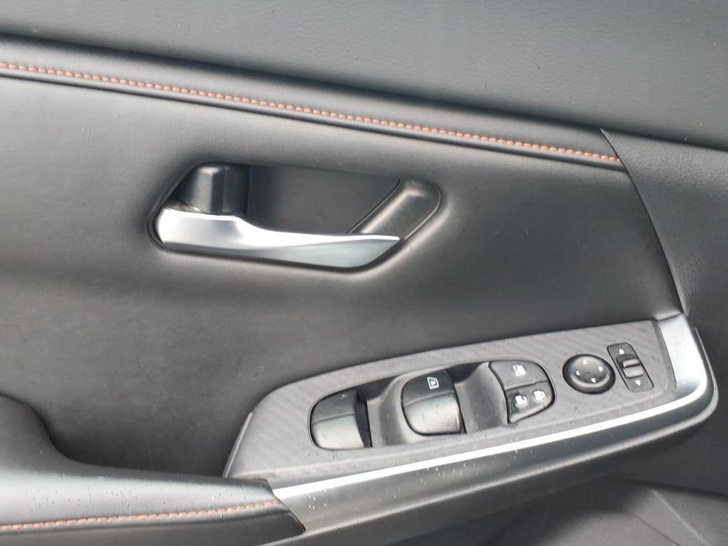 used 2021 Nissan Sentra car, priced at $16,091