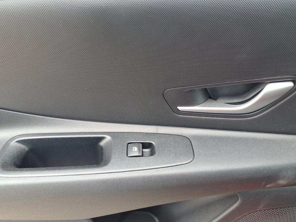 used 2025 Hyundai Elantra car, priced at $19,995